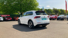 Volkswagen Tiguan 2.0 TDi 150 4Motion R-Line 5dr Diesel Estate